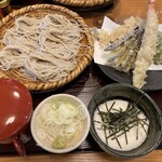 Togakushi Okusha Mae Shokudo Naosuke