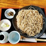 手打ちそば 竜山 - 