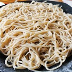 手打ちそば 竜山 - 