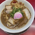 丸高中華そば 神戸二宮 二宮店 - 