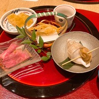 富山 はま作 - 