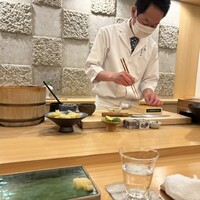 夷川 鮨 すずか - 