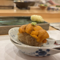 夷川 鮨 すずか - 