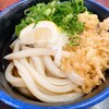 手打ちうどん つよ志