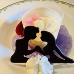 S.S.コロンビア・ダイニングルーム - 