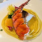 S.S.コロンビア・ダイニングルーム - 