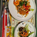 Siam Paragon Food Court - 