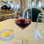 S.S.コロンビア・ダイニングルーム - 