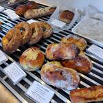 ブラフベーカリー - 