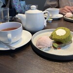 ダイナミックキッチン＆バー 燦 - 