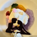 S.S.コロンビア・ダイニングルーム - 