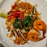 Siam Paragon Food Court - 