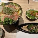 郷土料理 銀天ゆずや - 