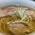 麺処 やま田 - 