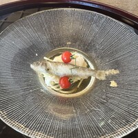 浅草むぎとろ 本店 - 
