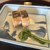 浅草むぎとろ 本店 - 