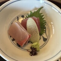 浅草むぎとろ 本店 - 
