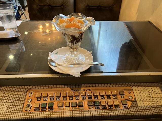 Canon Higashimukojima Ten