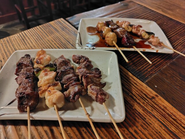 権兵衛 - 会津若松（居酒屋）の写真