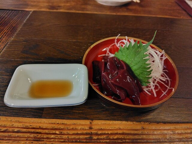 権兵衛 - 会津若松（居酒屋）の写真