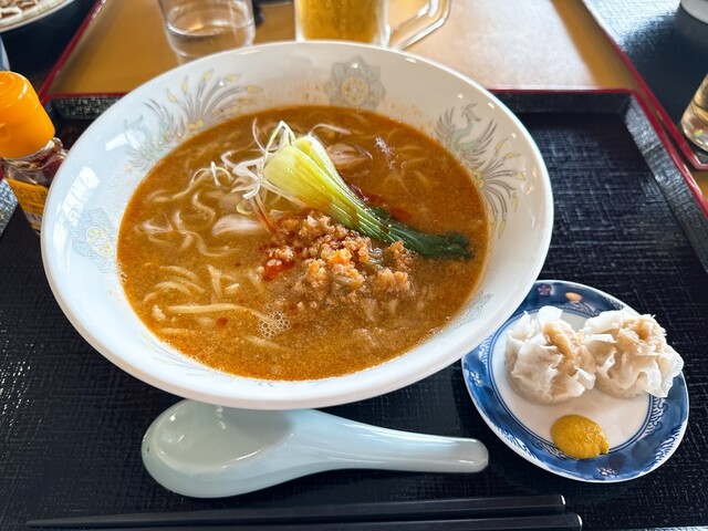 矢吹ヒルズゴルフクラブ レストラン（【旧店名】アローレイクカントリークラブ レストラン） - 川辺沖（レストラン）の写真