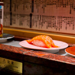 回転寿司根室花まる キラリス函館店 - 