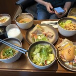 Cathay Pacific Lounge 台湾桃園国際空港 - 
