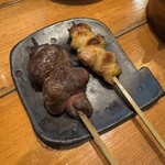 焼き鳥 クカバラ - 