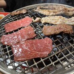 焼肉ニューヨーコ - 