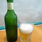 キハチカフェ - ハートランド