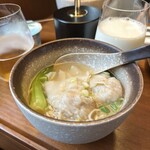 Cathay Pacific Lounge 台湾桃園国際空港 - 