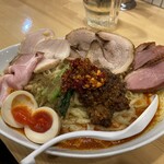 メンドコロ 天鳳 - 