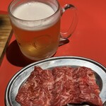 焼肉ニューヨーコ - 