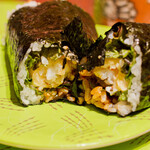 回転寿司根室花まる キラリス函館店 - 