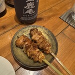 焼き鳥 クカバラ - 