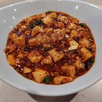 黄龍 - 陳マーボー豆腐。