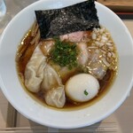 中華そば こばやし - 