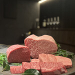 USHIGORO S. SHINJUKU - 