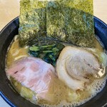 Gめん55 - 料理写真: