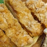 ほっともっと - 料理写真: