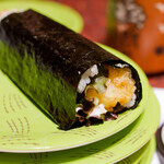 回転寿司根室花まる キラリス函館店 - 