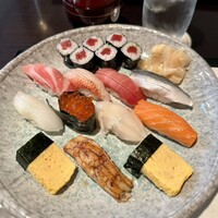 寿司 濱芝 - 