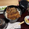 昼だけうなぎ屋 今池店