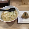 ラーメン海鳴 博多デイトス店
