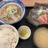 町鮨とろたく 川越店