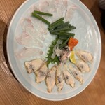 魚河岸酒場FUKU浜金 - 