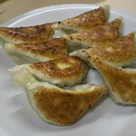 ギョーザ専門店 黒兵衛 - 
