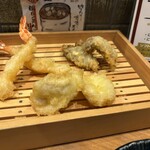 魚河岸酒場FUKU浜金 - 