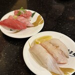 すし銚子丸 木場店 - 