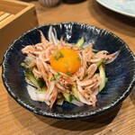 魚河岸酒場FUKU浜金 - 